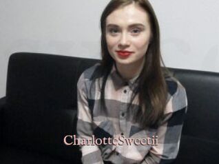 CharlotteSweetii