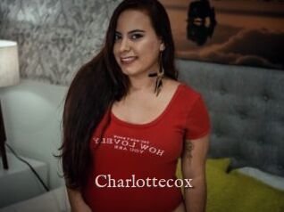 Charlottecox