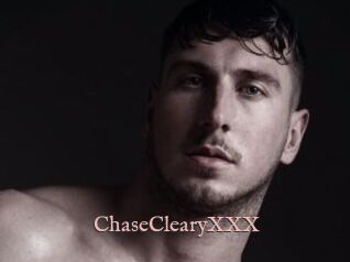 ChaseClearyXXX