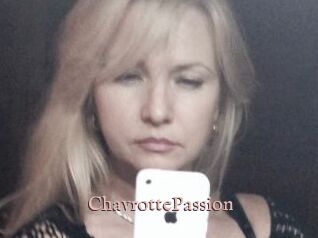 ChavrottePassion