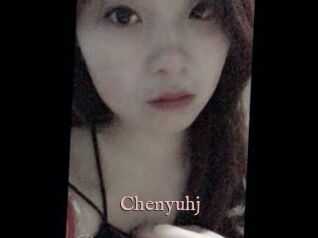 Chenyuhj
