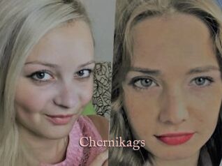 Chernikags