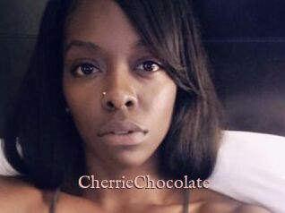 CherrieChocolate