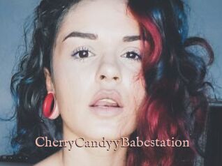 CherryCandyyBabestation