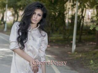 CherryPeggy