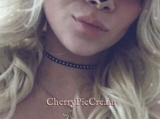 CherryPieCream