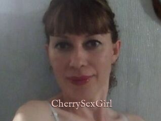 CherrySexGirl