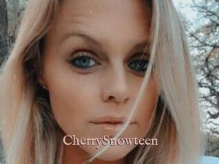 CherrySnowteen