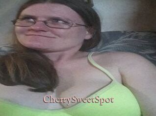 CherrySweetSpot
