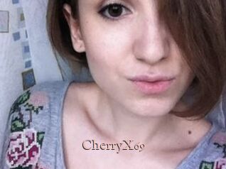 CherryX69