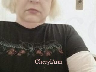 CherylAnn