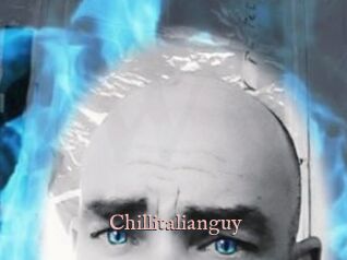 Chillitalianguy