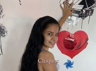 Chiquise