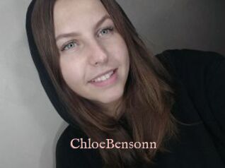 ChloeBensonn
