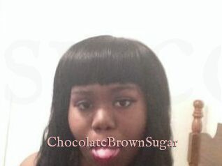 ChocolateBrownSugar