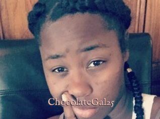 ChocolateGal25