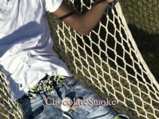 ChocolateSmoke