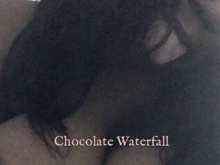 Chocolate_Waterfall