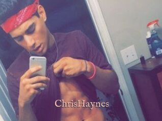 Chris_Haynes