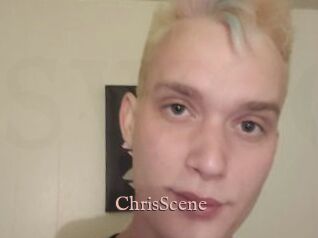 ChrisScene