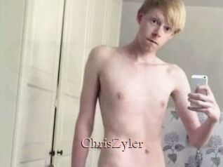 ChrisZyler