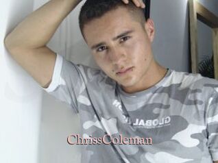 ChrissColeman
