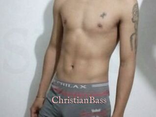 ChristianBass