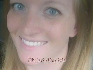 ChristinDaniels