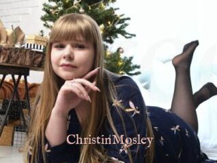 ChristinMosley