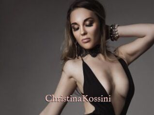 ChristinaKossini