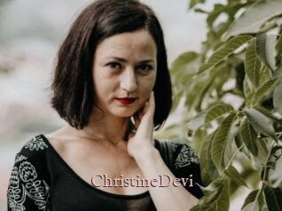 ChristineDevi