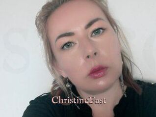 ChristineFast