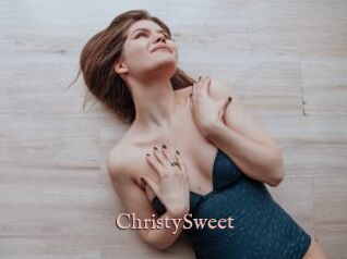 ChristySweet