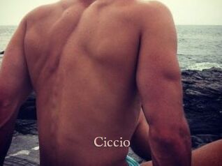 Ciccio