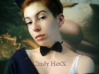 Cindy_HotX