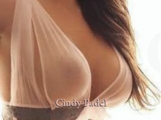 Cindy_Padel
