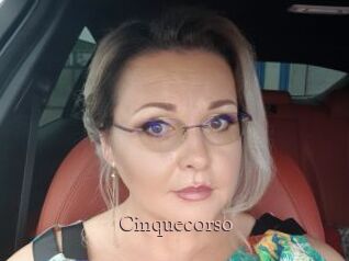 Cinquecorso