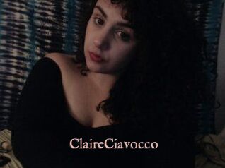 ClaireCiavocco