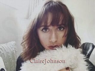 Claire_Johnson