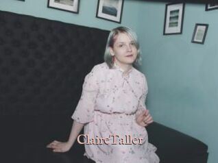 ClaireTaller