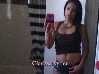 ClarissaRyder