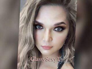 ClassySexyTs