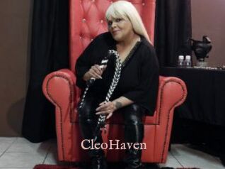 CleoHaven