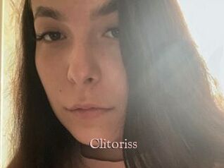 Clitoriss