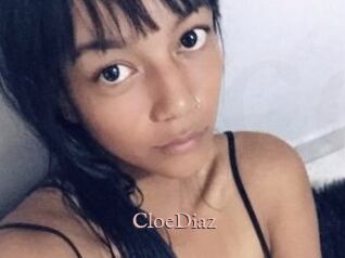 CloeDiaz
