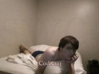 Codie123