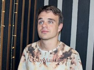 CodyMartinez