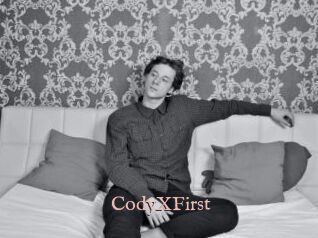 CodyXFirst