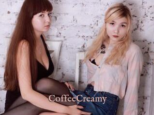 CoffeeCreamy