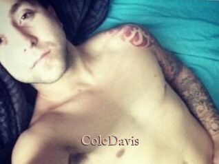 Cole_Davis